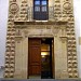 Posada del Rosario en la ciudad de Albacete