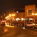 Centro Comercial & de Negocios Andino (es) in Bogota city