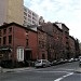 de Wolfe-Marbury Residence in New York City, New York city