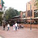 Zona T (es) in Bogota city
