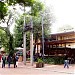 Zona T (es) in Bogota city