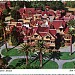 Winchester Mystery House in San Jose, California city