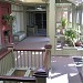 Winchester Mystery House in San Jose, California city