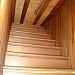 Winchester Mystery House in San Jose, California city