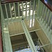 Winchester Mystery House in San Jose, California city