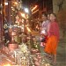 लसकुस भांडा पसल in Kathmandu Nepal city