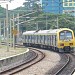 KB13 Stesen Kommuter Seremban di bandar Seremban