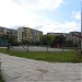 Kort tenisowy (pl) in Gdańsk city