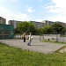 Kort tenisowy (pl) in Gdańsk city