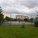 Kort tenisowy (pl) in Gdańsk city