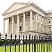 U.S. Custom House in Charleston, South Carolina city