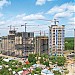 Жилой комплекс «Новый Раменский» в городе Раменское