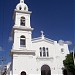 Plazuela 27 de Septiembre en la ciudad de Los Mochis