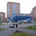 Торговый центр «Пирамида» в городе Всеволожск