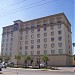 Best Western Hotel (en) en la ciudad de Los Mochis