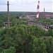 Abandoned Roshal Chemical Plant named Kosyakov