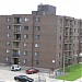 Magico Apartments in Windsor, Ontario city