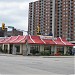 McDonald's in Windsor, Ontario city