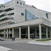 Windsor Police Headquarters / Ontario Court of Justice in Windsor, Ontario city