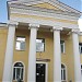 Грязелечебница (корпус № 8) в городе Старая Русса