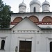 Храм Святой Троицы Живоначальной в городе Старая Русса