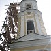 Церковь Николая Чудотворца в городе Старая Русса