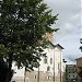 Краеведческий музей и картинная галерея в постройках Спасо-Преображенского монастыря в городе Старая Русса