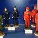 Центральный музей МЧС России в городе Москва