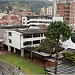 Universidad Central -- Sede Centro (es) in Bogota city