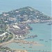 Stage two of the Container Wharf. in Port Moresby city