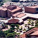 Pontificia Universidad Javeriana en la ciudad de Cali