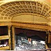 Geary Theatre in San Francisco, California city