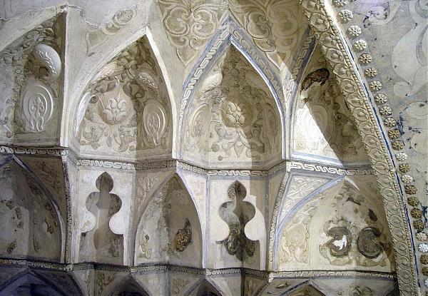 Dome of Soltaniyeh Soltaniyeh