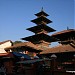 Baglamukhi(Kumbheswhar) Mandir in Kathmandu Nepal city