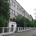 Elementary school № 1 (Ukrainian) in Chop city