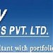 Affinity Solutions Pvt Ltd in Delhi city
