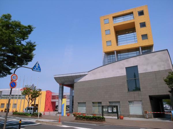 北九州国際会議場 北九州市