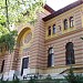 The Faculty Of Islamic Sciences in Sarajevo city
