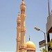 Almahata Mosque in Girga city