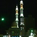 Almahata Mosque in Girga city