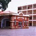 Sheiling House School Senior Wing in Kanpur city