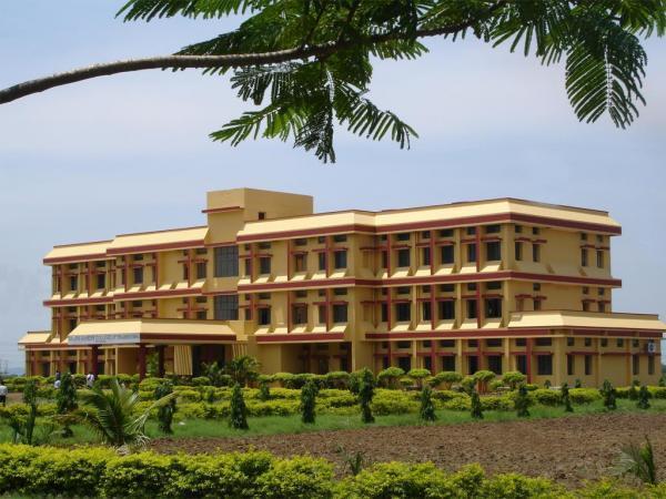 Rajiv gandhi discount college of engineering
