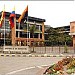 San Buenaventura University Bogota Campus in Bogota city
