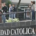 Universidad Católica de Colombia -- Sede La Carrera (es) in Bogota city