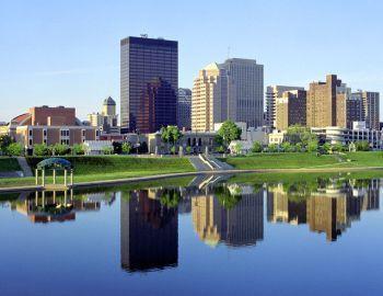 Dayton Ohio