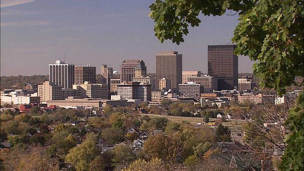 Dayton Ohio