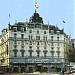 Hotel Monopol Luzern (en) in Stadt Luzern