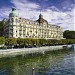 Mandarin Oriental Palace Luzern Hotel (en) in Stadt Luzern