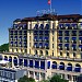 Art Deco Hotel Montana (en) in Stadt Luzern