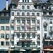 Hotel Pickwick (en) in Stadt Luzern